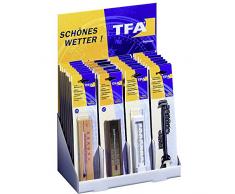 TFA-Dostmann 95.1001 termometro digitale per corpo