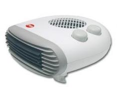 FM Calefacción Mallorca Stufetta con elettroventola Bianco 2000 W