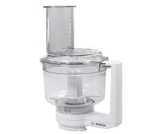 Bosch MUZ6MM3 robot da cucina 1 L Bianco