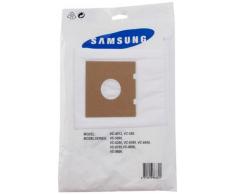 Samsung VP 95 BN - Sacchetto per aspirapolvere, 5 sacchetti