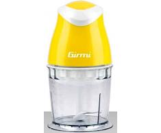 Girmi - Frullatore, 350 W, Plastic, Giallo