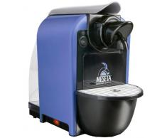 Meseta, Attimo, Macchina a capsule per caffè espresso, Blu (Blau)