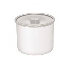 Steba contenitore termico con coperchio e coperchio salvafreschezza Gelatiera IC 20