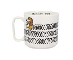 Paladone Products C216A9734D Tazza da Colazione, Ceramica