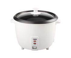 Cuociriso Princess 271940 – 1,8 litri – Funzione di mantenimento in caldo