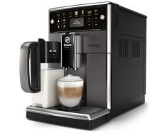 Saeco SM5572/10 Macchina da Caffè Automatica, Nero