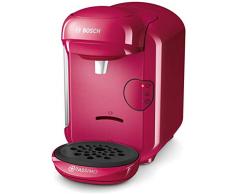 Bosch TASSIMO VIVY 2 Libera installazione Macchina da caffè combi 0,7 L Automatica
