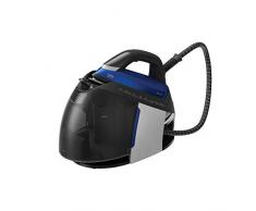 BEKO SGA 8328B - Ferro da Stiro Phoenix 2.800W, Blu, Nero e Inox