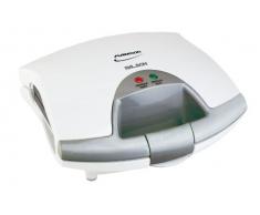 Palson 30503 tostiera Grigio, Bianco