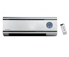 Orbegozo SP 5020 Nero, Bianco 2000W stufetta elettrica