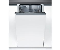 Bosch Serie 2 SPV25CX03E A scomparsa totale 9coperti A+ lavastoviglie