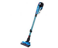 Black+Decker BHFE520J-QW - Aspirapolvere 18 V blu