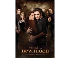1art1 48748 Poster Twilight New Moon, 91x61 cm