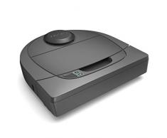 Neato Robotics Botvac D3 Connected Plus Senza sacchetto 0.77L Nero aspirapolvere robot