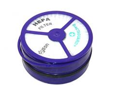 Dyson 767901 ASPIRAPOLVERE FILTRO Hepa DC01