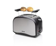Tristar BR-1022 Tostapane, Grigio
