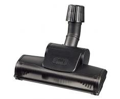 Xavax TB-140 Spazzola per aspirapolvere, Nero