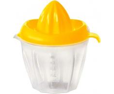 Tontarelli Spremiagrumi 12.5 cm Ambra Plastica per Alimenti 9072001AC1