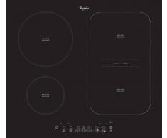 Whirlpool ACM808NE Incasso Piano cottura a induzione Nero