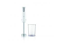 Beko 321000532 Frullatore, 700 W, 7 kg, 0 Decibel, Plastica, Bianco