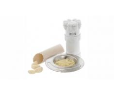 Status G2 Manuale Bianco affettatrice