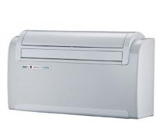 Olimpia Splendid 01067 Climatizzatore Fisso Senza Unità Esterna Unico Inverter 12 SF, Potenza 2,7 kW