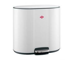 Wesco 171 631-74 Multi Collector 3 - Pattumiera in metallo