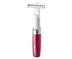 Panasonic ES-WR40VP503 Rosa epilatore
