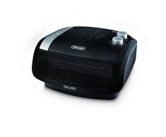 Delonghi HTC4030 termoventilatore ceramico da tavolo