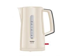 Siemens TW 3A 0107 bollitore elettrico 1,7 L Grigio 2400 W