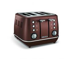 Morphy Richards Evoke Special Edition 4fetta/e 850W Bronzo tostapane