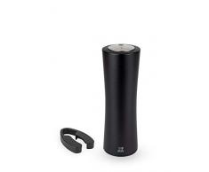 PEUGEOT PSP200800 Elis Reverse Cavatappi Elettrico Color Chocolat Noir, Legno