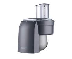 Kenwood MGX400 Accessorio per Impastatrice Planetaria per Tagliare a Cubetti