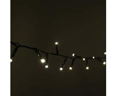 Lyyt - Striscia di luci a LED con timer, 155.460UK