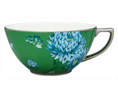 Wedgwood Chinoiserie - Tazza da tè verde