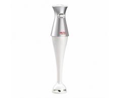 Imetec Dolcevita HB2 Frullatore a Immersione, Lame in Acciaio Inox, Funzionamento a Impulsi, 170 W
