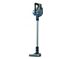 Dirt Devil - Blade Total Home DD777-2 - Aspirapolvere verticale senza cavo multifunzionale 32V - Autonomia 45mn - Tecnologia Helix
