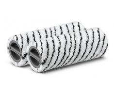 Kärcher 2.055-021.0 accessorio e ricambio per aspirapolvere Handheld vacuum Roller brush set