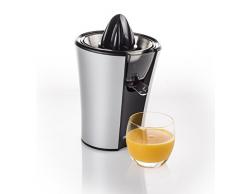 Spremiagrumi Princess 201970 Super Juicer – Motore potente – Design in acciaio inox