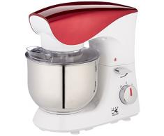 Team-Kalorik-Group TKG ha 1005 WR Design Robot da cucina multifunzione