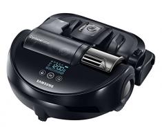 Samsung VR9000H aspirapolvere robot Senza sacchetto Nero 0,7 L