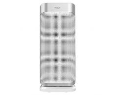 Cecotec Ready Warm 6250 - Stufetta in ceramica, oscillante, 3 modalità, termostato regolabile, sistema anti-ribaltamento, protezione da surriscaldamento, 2000 W