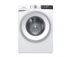Gorenje WA844 lavatrice Libera installazione Caricamento frontale Bianco 8 kg 1400 Giri/min A+++