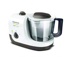 Taurus - 925.004 - Robot da cucina multifunzione, 750 W, bianco