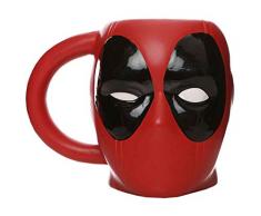 Half Moon Bay 74790010954 Tazza da Colazione, Ceramica