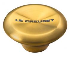Le Creuset of America Le Creuset Signature Pomello Dorato, Misura Piccola