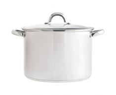 Pentola con coperchio Arcuisine 22 centimetri. Ottawa Modello