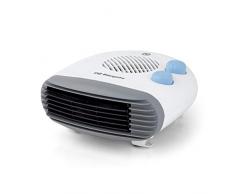 Orbegozo FH 5009 Stufetta con elettroventola Bianco 2000 W