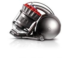 Dyson 215394-01 DC33C STUBBORN Aspirapolvere Cyclone