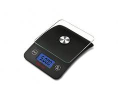 Girmi PS25 Bilancia da Cucina Elettronica 1gr/5kg